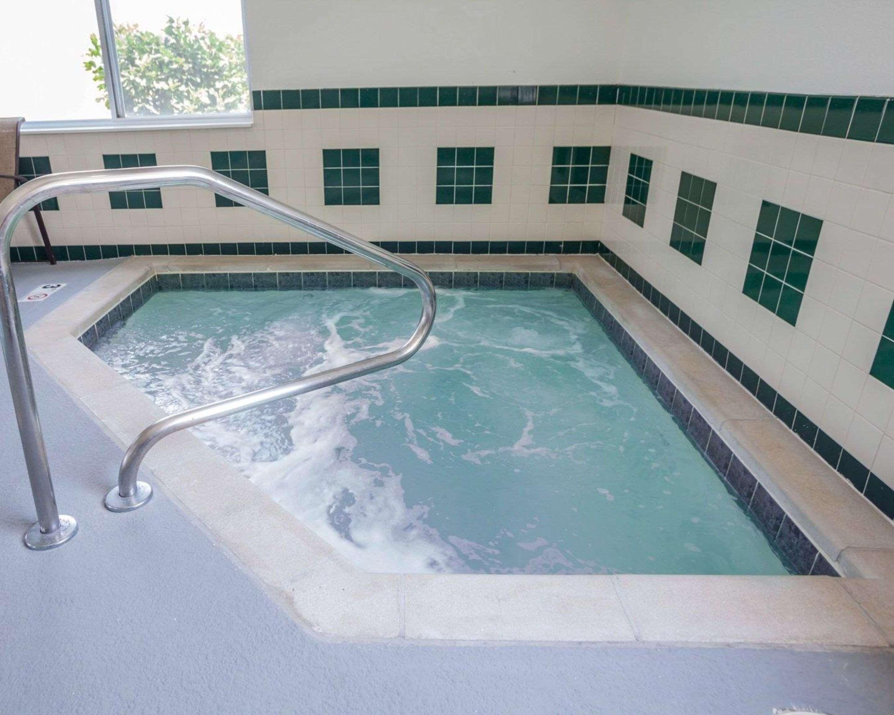 Comfort Inn & Suites Moberly Luaran gambar