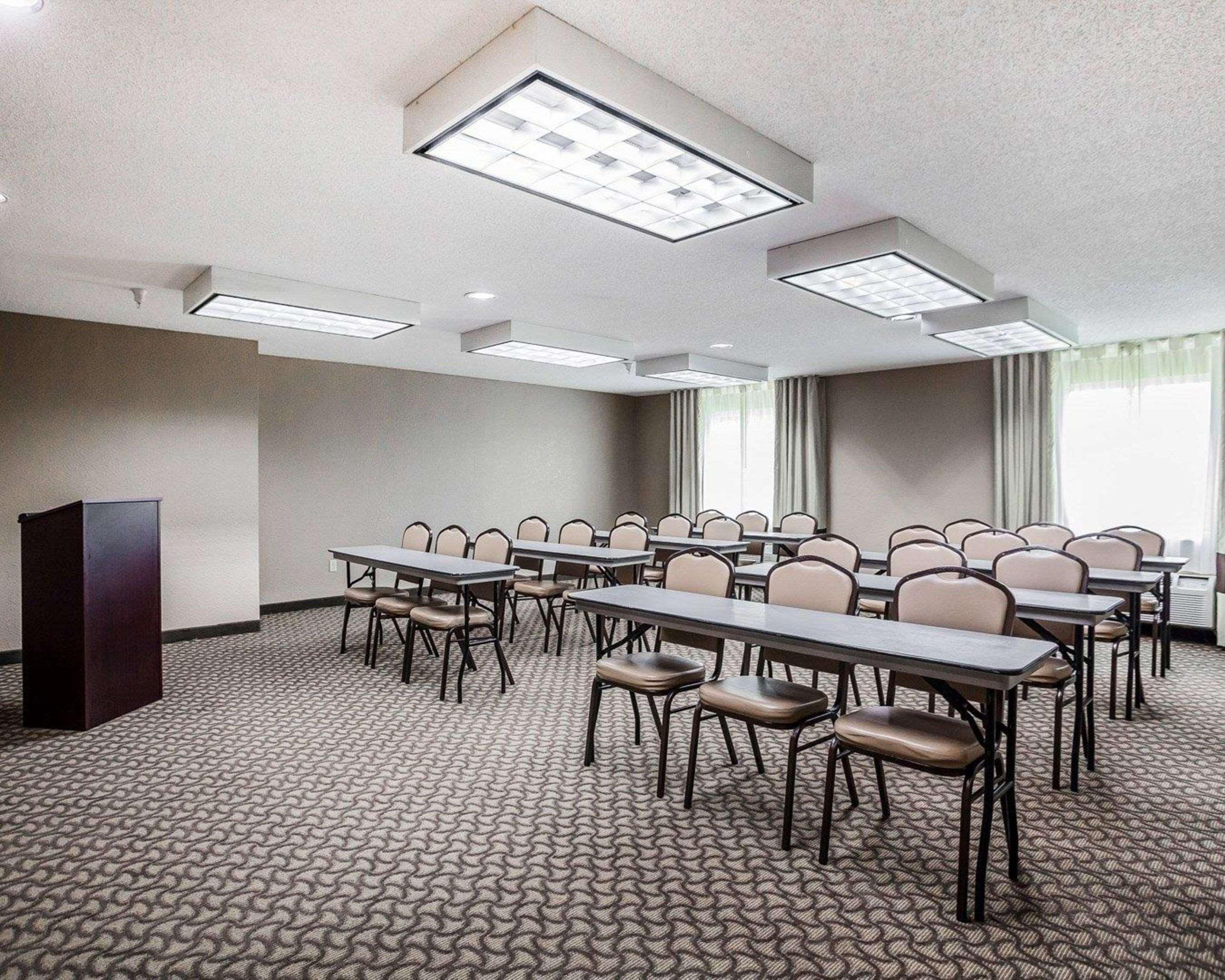 Comfort Inn & Suites Moberly Luaran gambar
