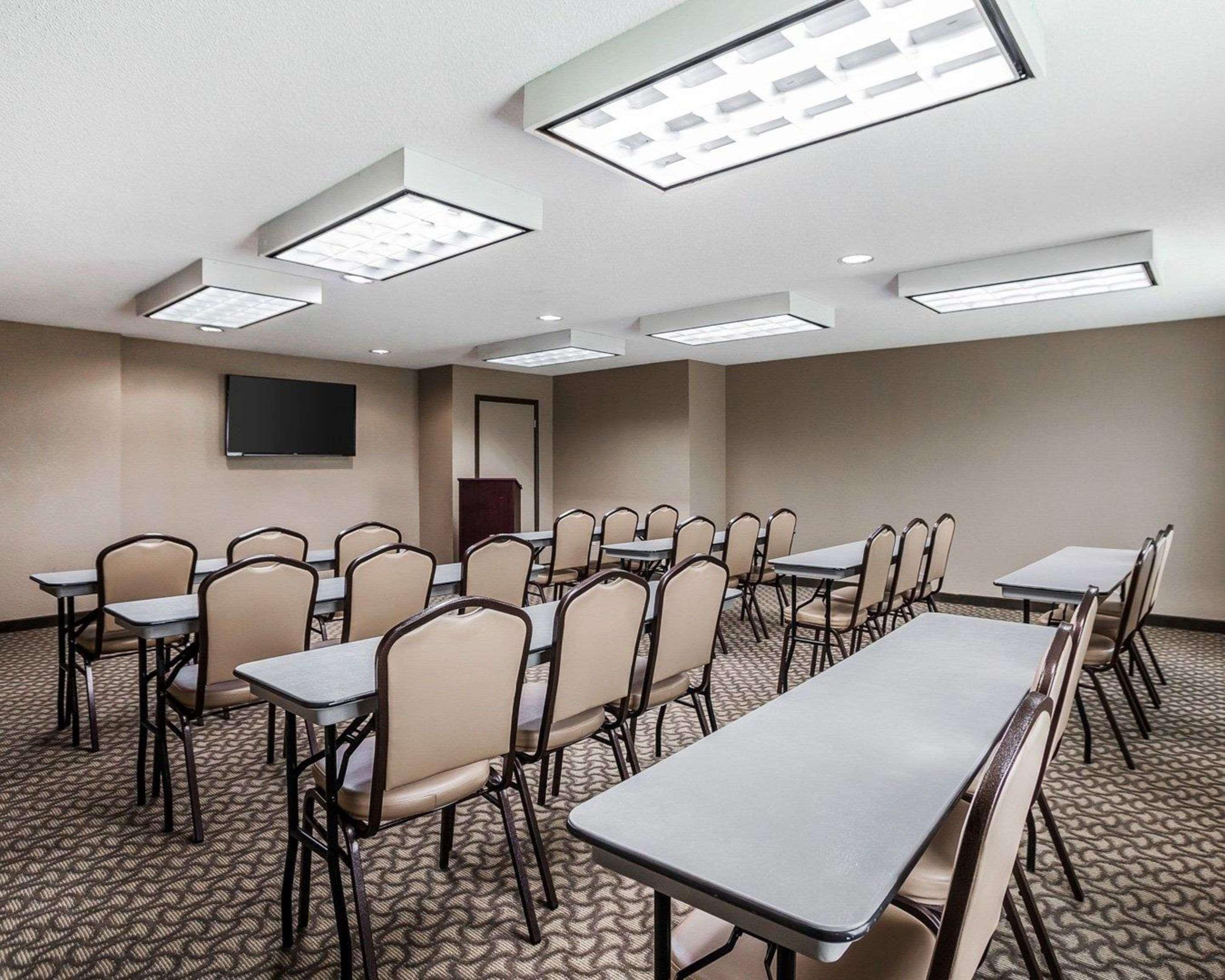 Comfort Inn & Suites Moberly Luaran gambar